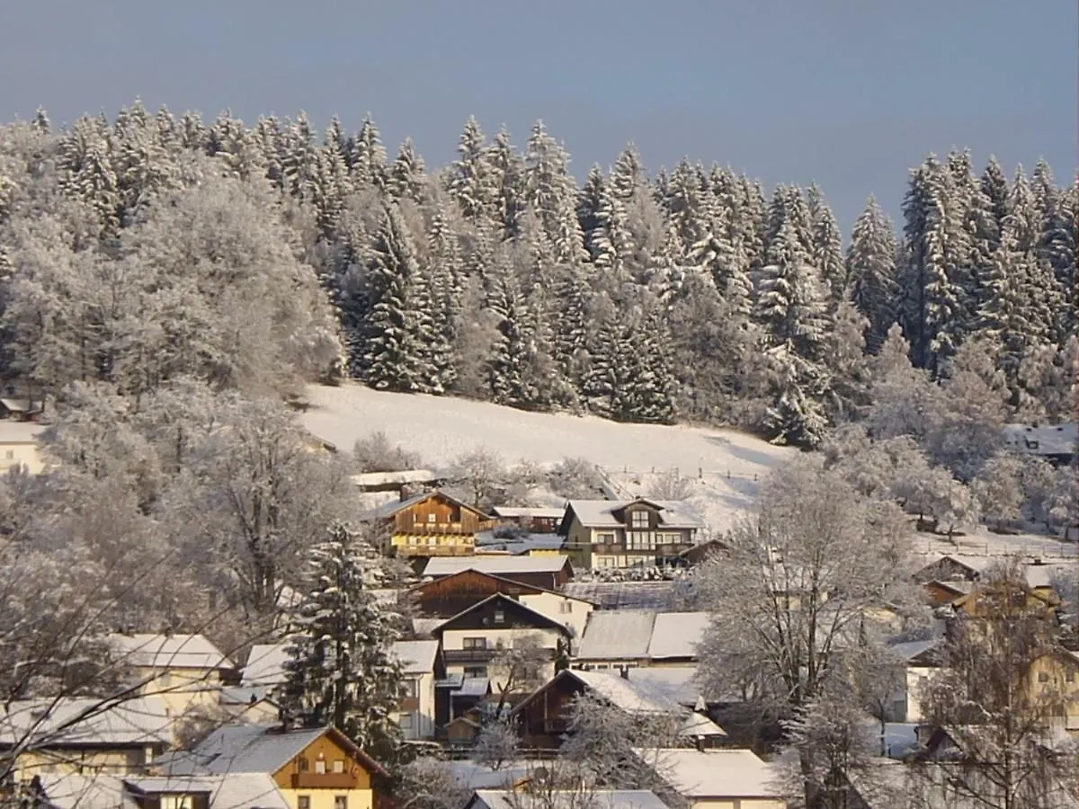 Ferienwohnung Dorfblick Lindberg 0*,  Germany